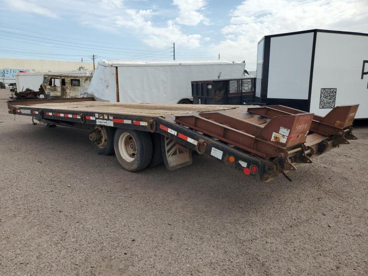 Towmaster T-40lp Image 2