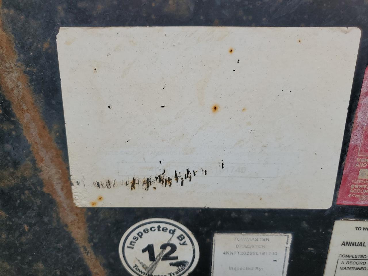 Towmaster T-40lp Image 8