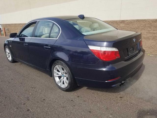 BMW 5 Series I Image 6