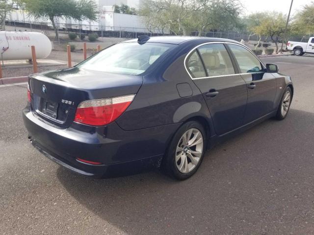 BMW 5 Series I Image 3