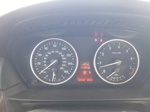 BMW 5 Series I Image 7