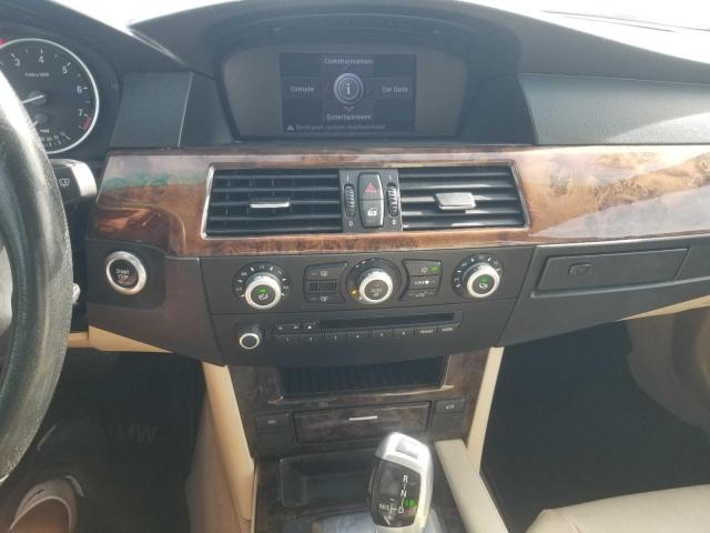 BMW 5 Series I Image 9