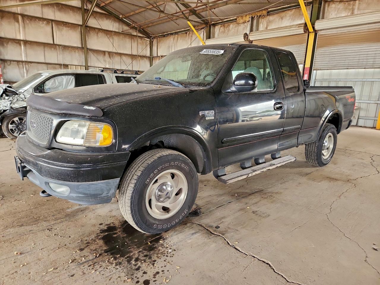 Ford F-150 Image 1