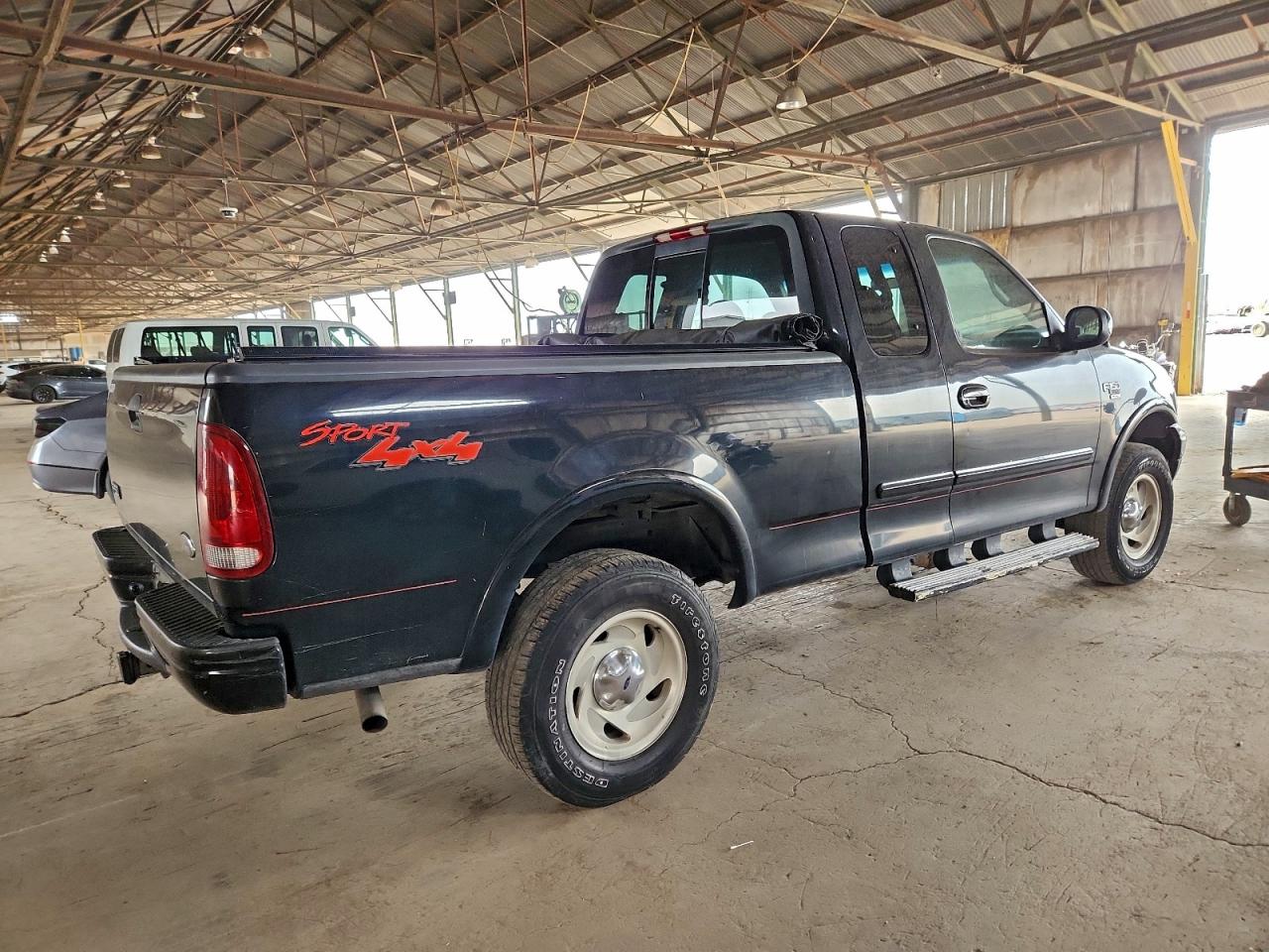 Ford F-150 Image 4