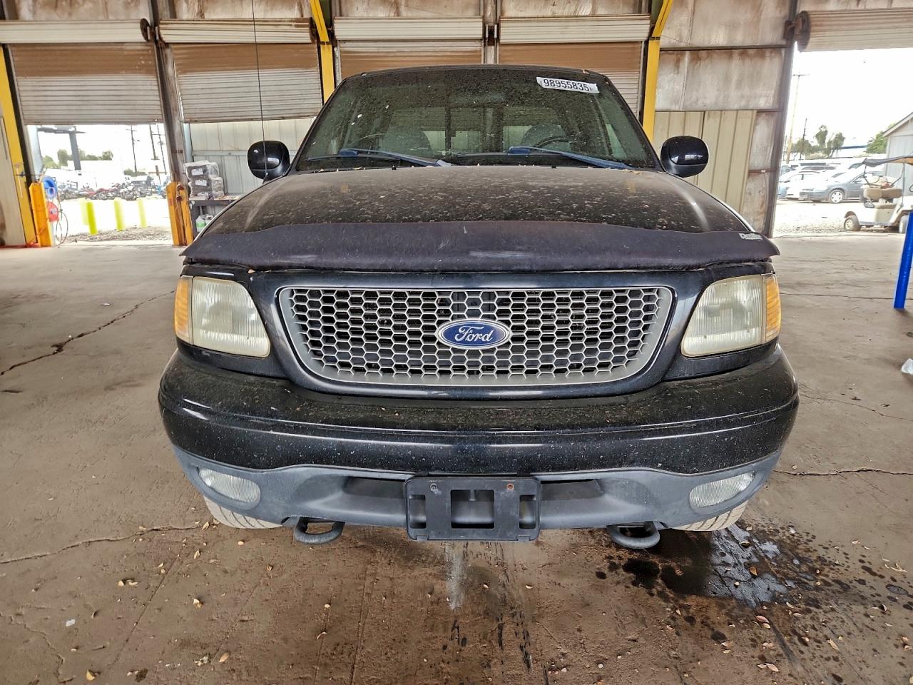 Ford F-150 Image 3