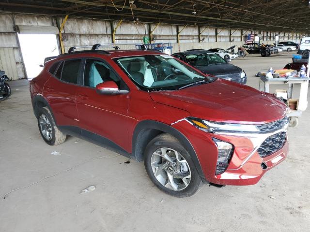 Chevrolet Trax 1lt Image 4