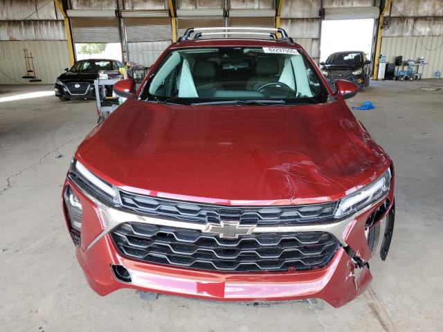 Chevrolet Trax 1lt Image 8