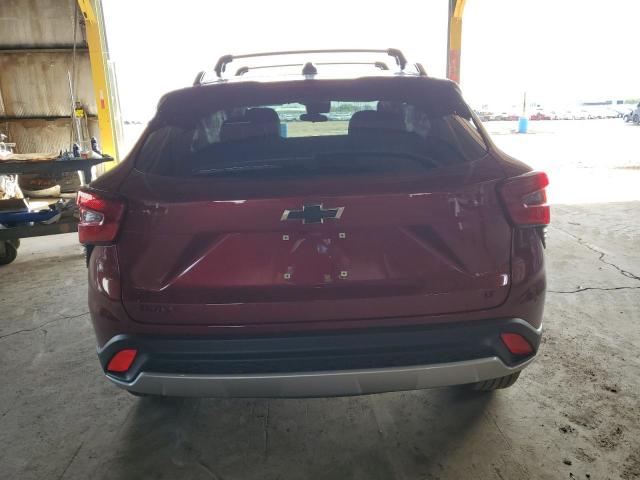 Chevrolet Trax 1lt Image 5