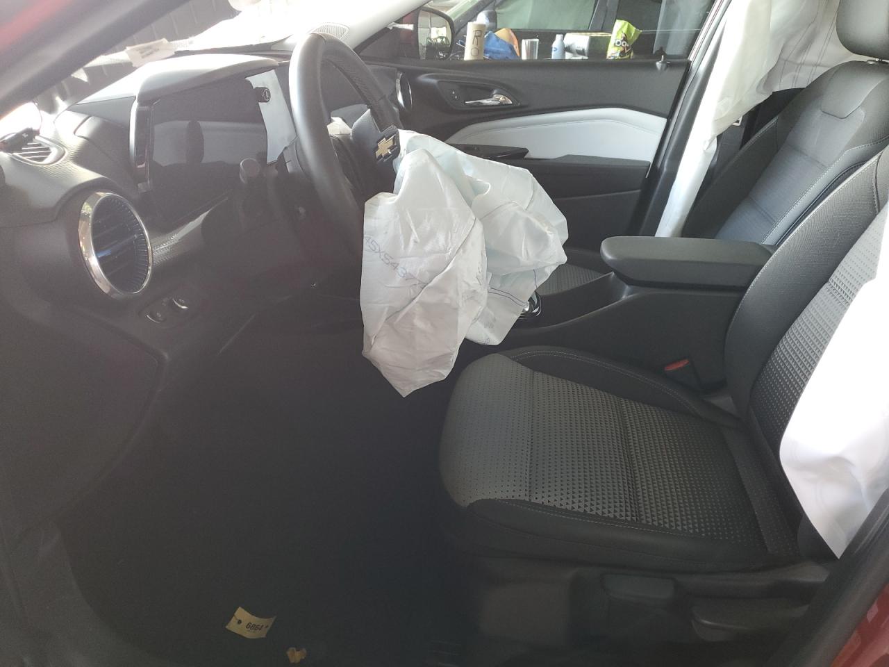 Chevrolet Trax 1lt Image 3