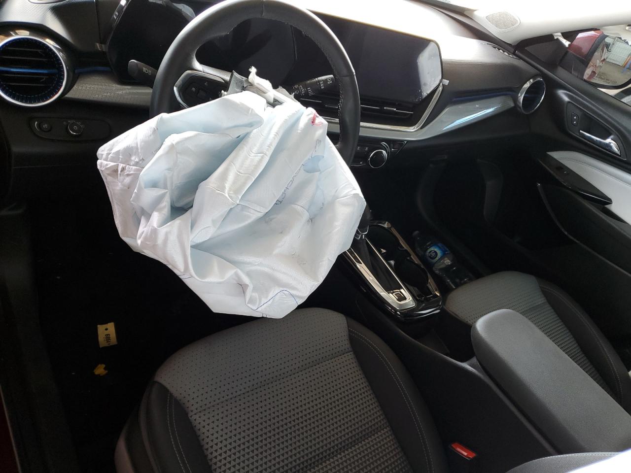 Chevrolet Trax 1lt Image 9