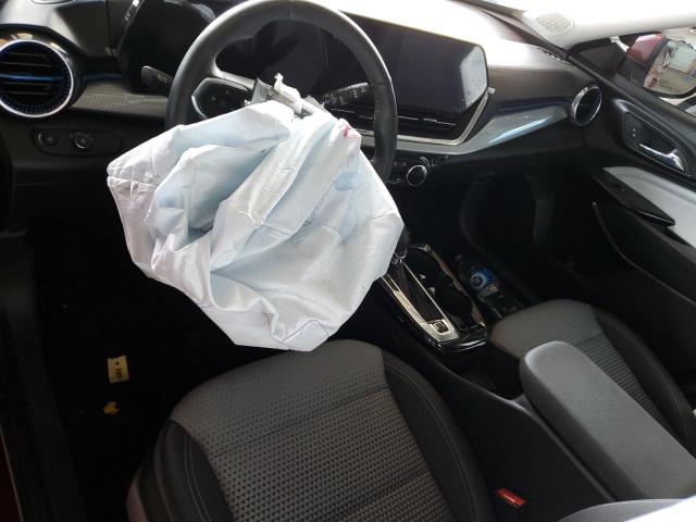 Chevrolet Trax 1lt Image 9