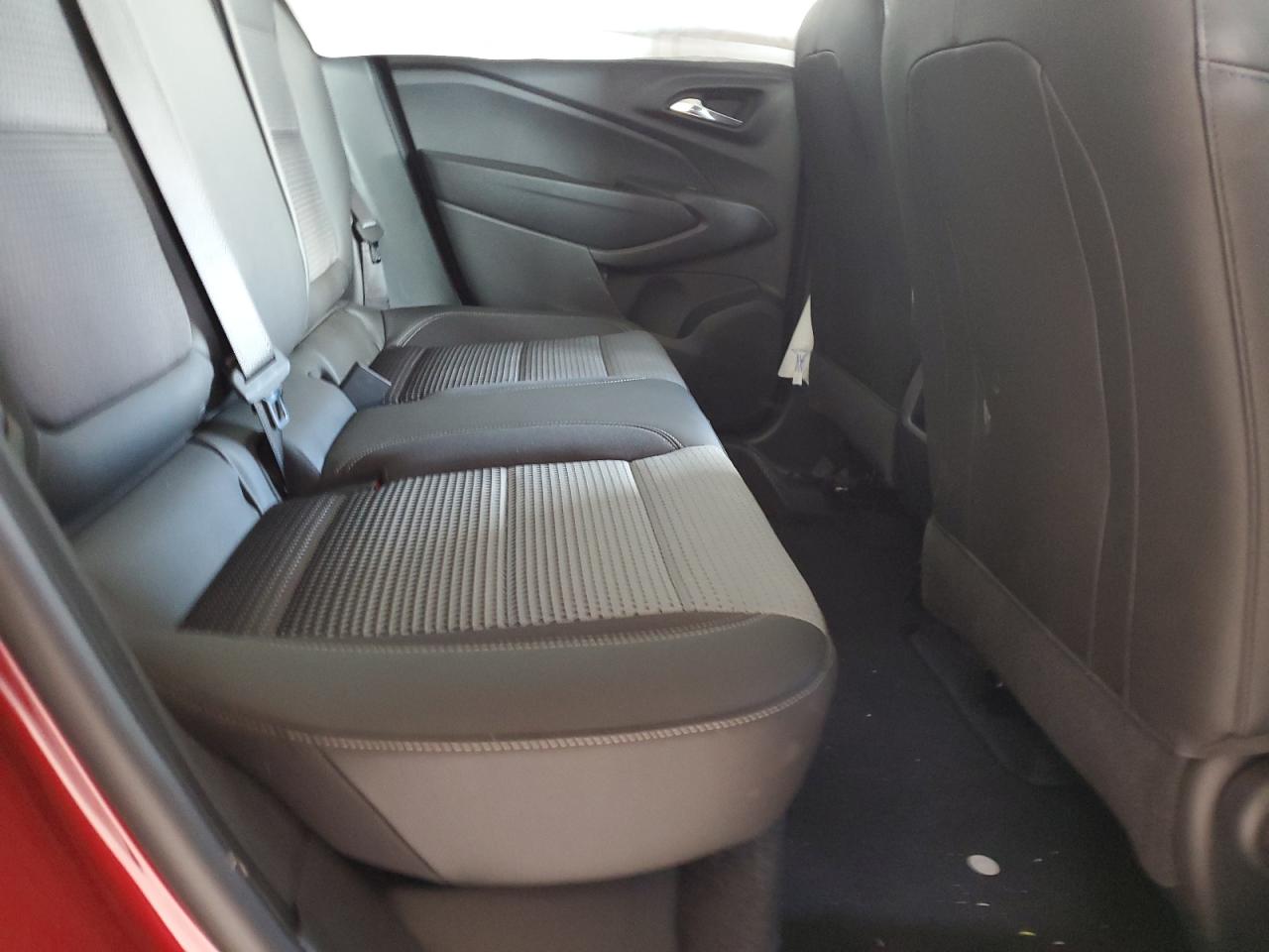 Chevrolet Trax 1lt Image 10