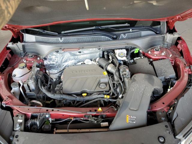 Chevrolet Trax 1lt Image 7