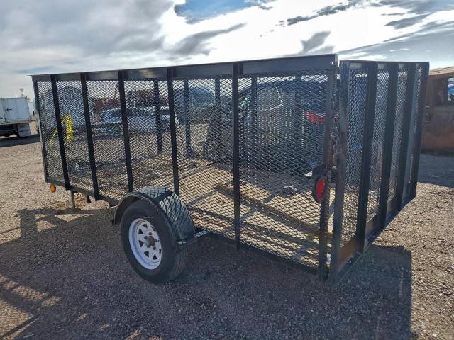 Home Made Trailer Image 4