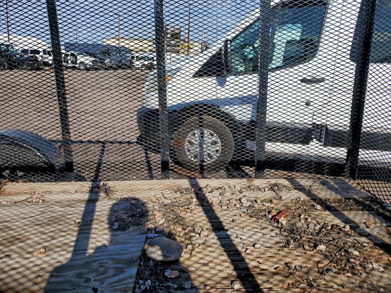 Home Made Trailer Image 10