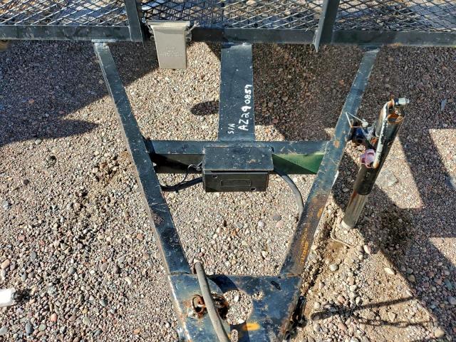 Home Made Trailer Image 6