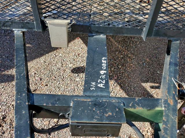 Home Made Trailer Image 7