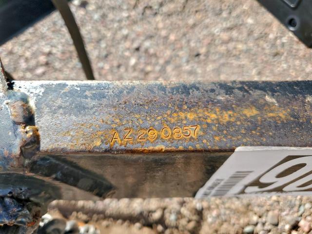 Home Made Trailer Image 8