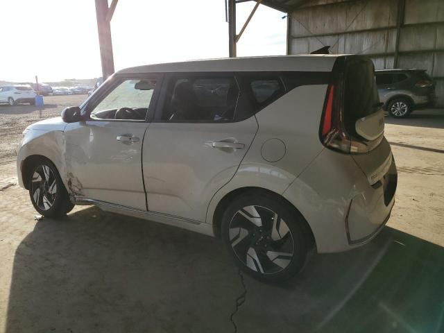 Kia Soul Gt Line Image 7