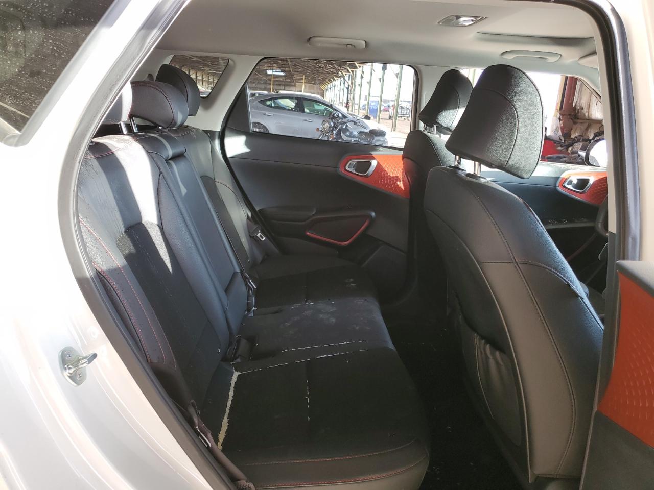 Kia Soul Gt Line Image 12