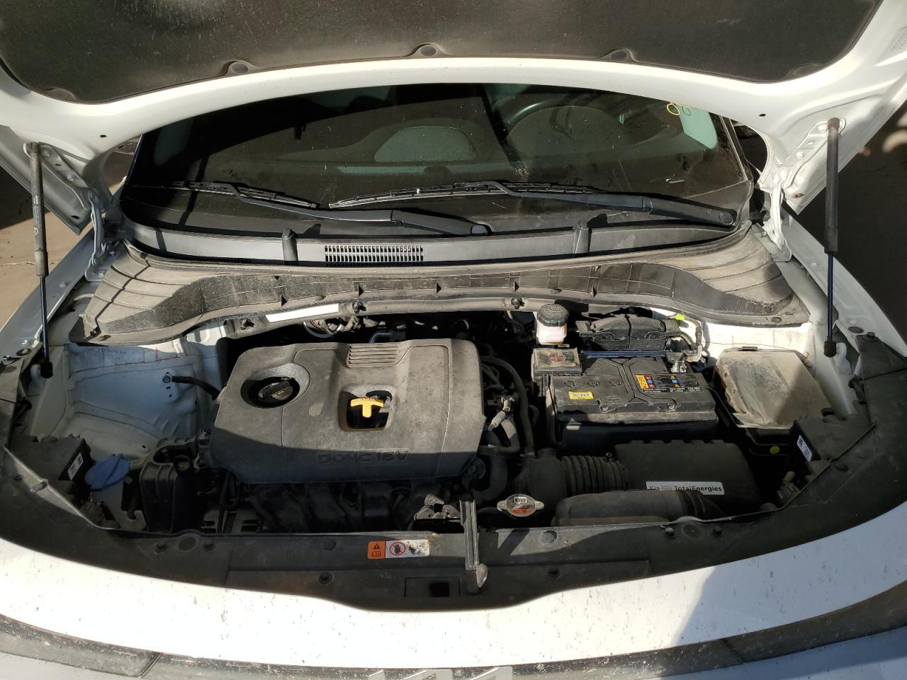 Kia Soul Gt Line Image 9