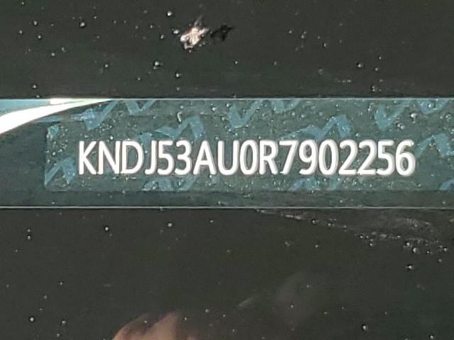 Kia Soul Gt Line Image 10