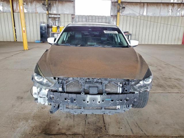 Mazda 3 Touring Image 3