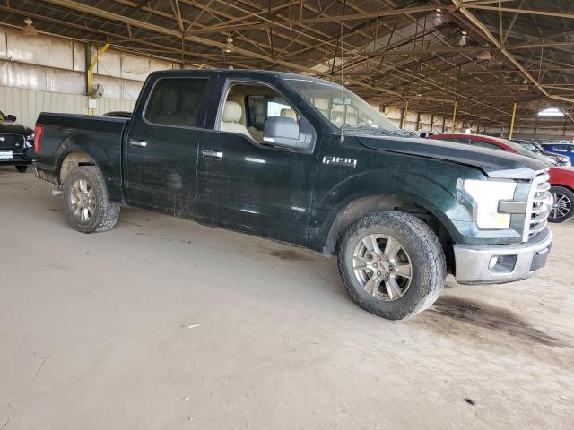 Ford F-150 Supercrew Image 2