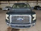 Ford F-150 Supercrew Image 5
