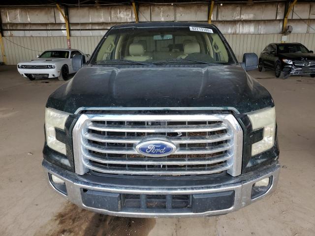 Ford F-150 Supercrew Image 5