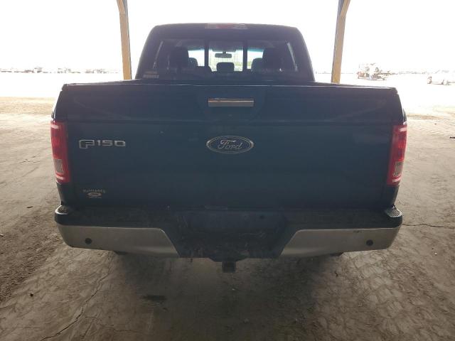 Ford F-150 Supercrew Image 3