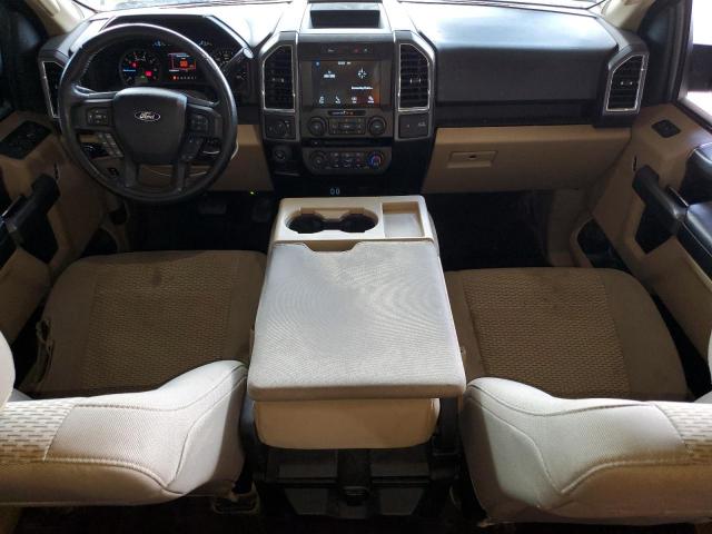 Ford F-150 Supercrew Image 7