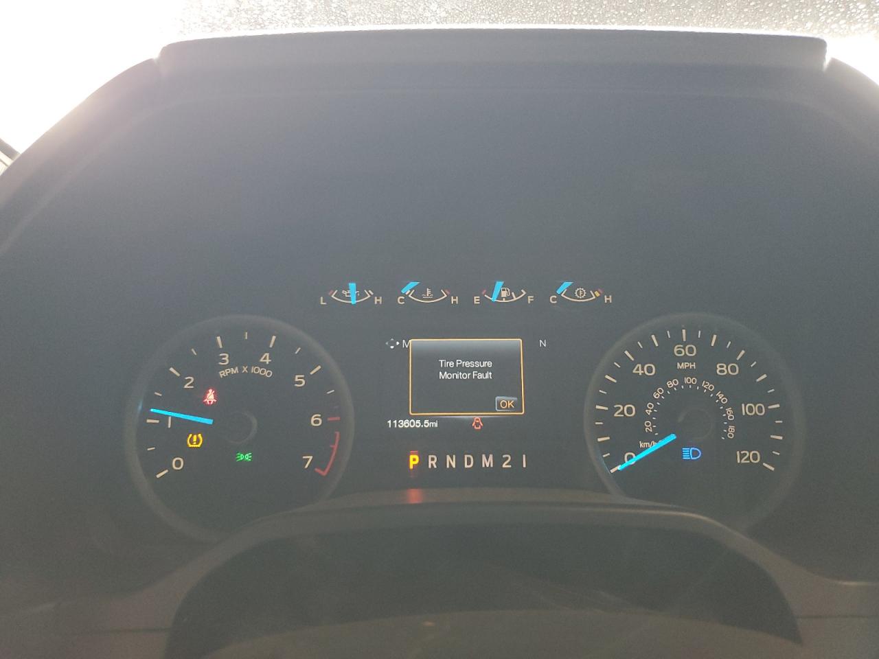 Ford F-150 Supercrew Image 12