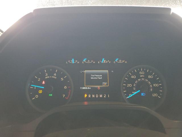 Ford F-150 Supercrew Image 12