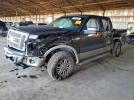 Ford F-150 Supercrew Image 1