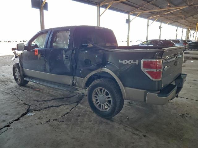 Ford F-150 Supercrew Image 10