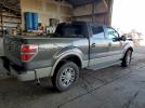 Ford F-150 Supercrew Image 9