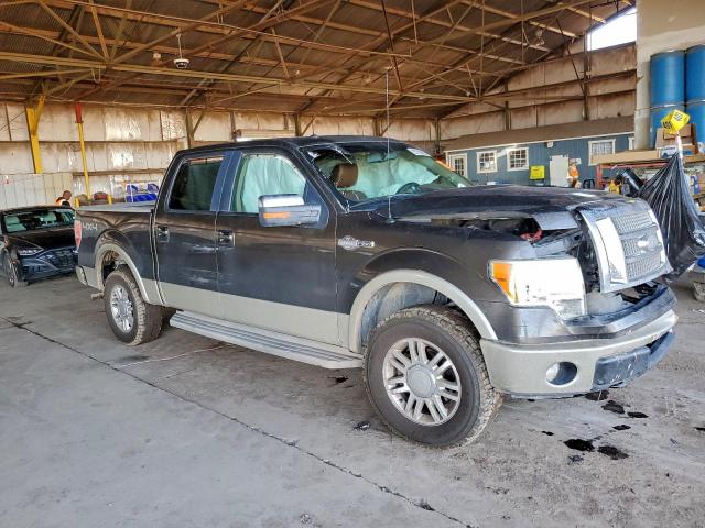 Ford F-150 Supercrew Image 3