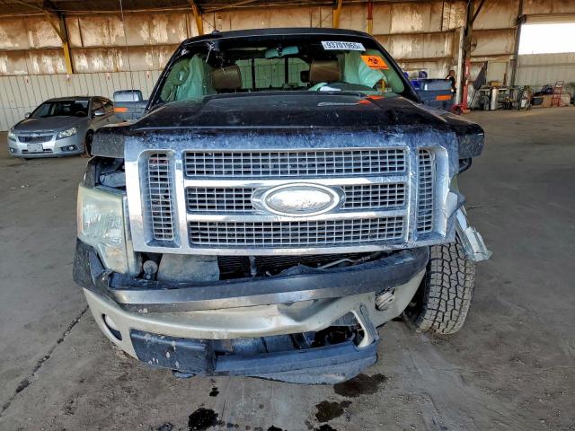 Ford F-150 Supercrew Image 4