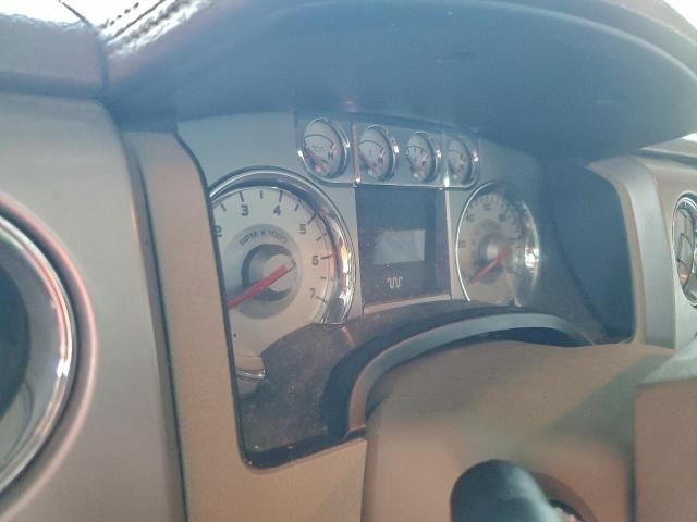 Ford F-150 Supercrew Image 8