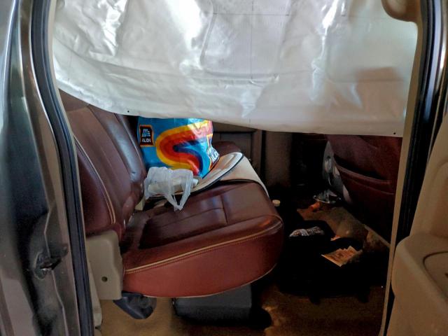 Ford F-150 Supercrew Image 11