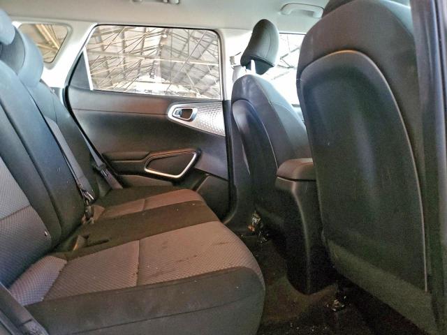 Kia Soul Lx Image 12