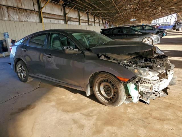 Honda Civic Lx Image 6