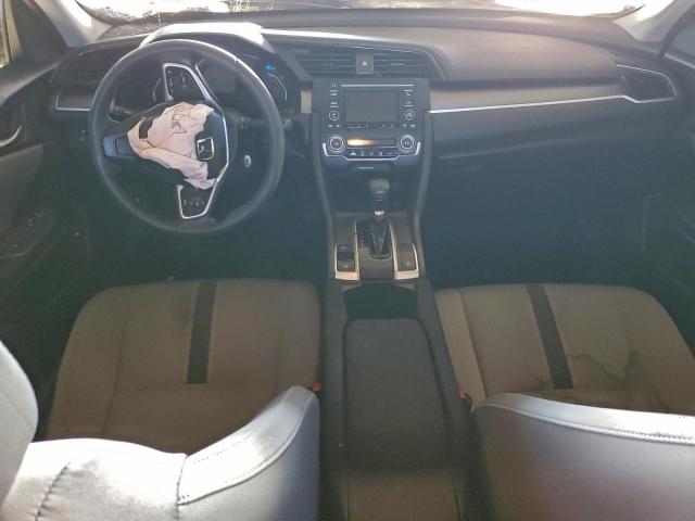 Honda Civic Lx Image 9