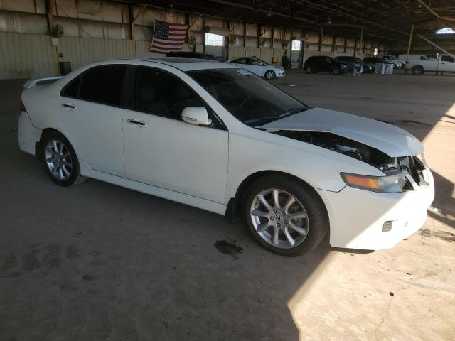 Acura TSX Image 4