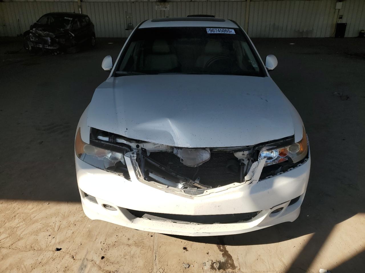 Acura TSX Image 12