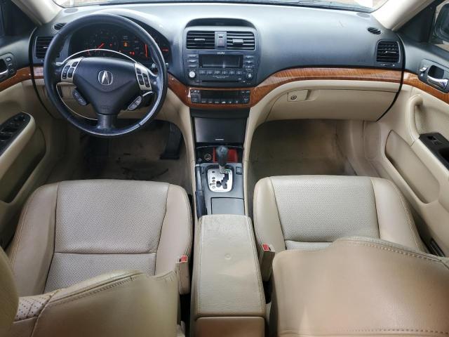 Acura TSX Image 7