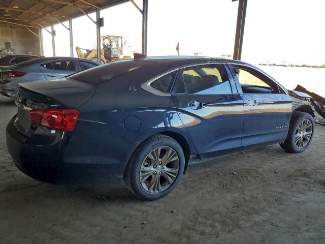 Chevrolet Impala Lt Image 3