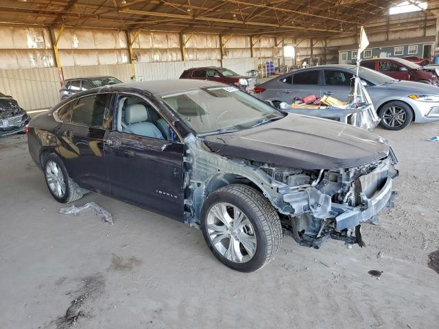 Chevrolet Impala Lt Image 9