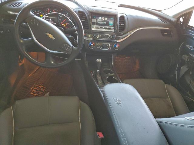 Chevrolet Impala Lt Image 7